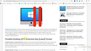 parallels 12 activation key free